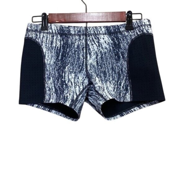 Lululemon Water: Sweat 2 Swim Water Swim Shorts - Picture 1 of 7